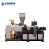 Made in China Extrusion machine/PVC/PPR/PE pipe production line