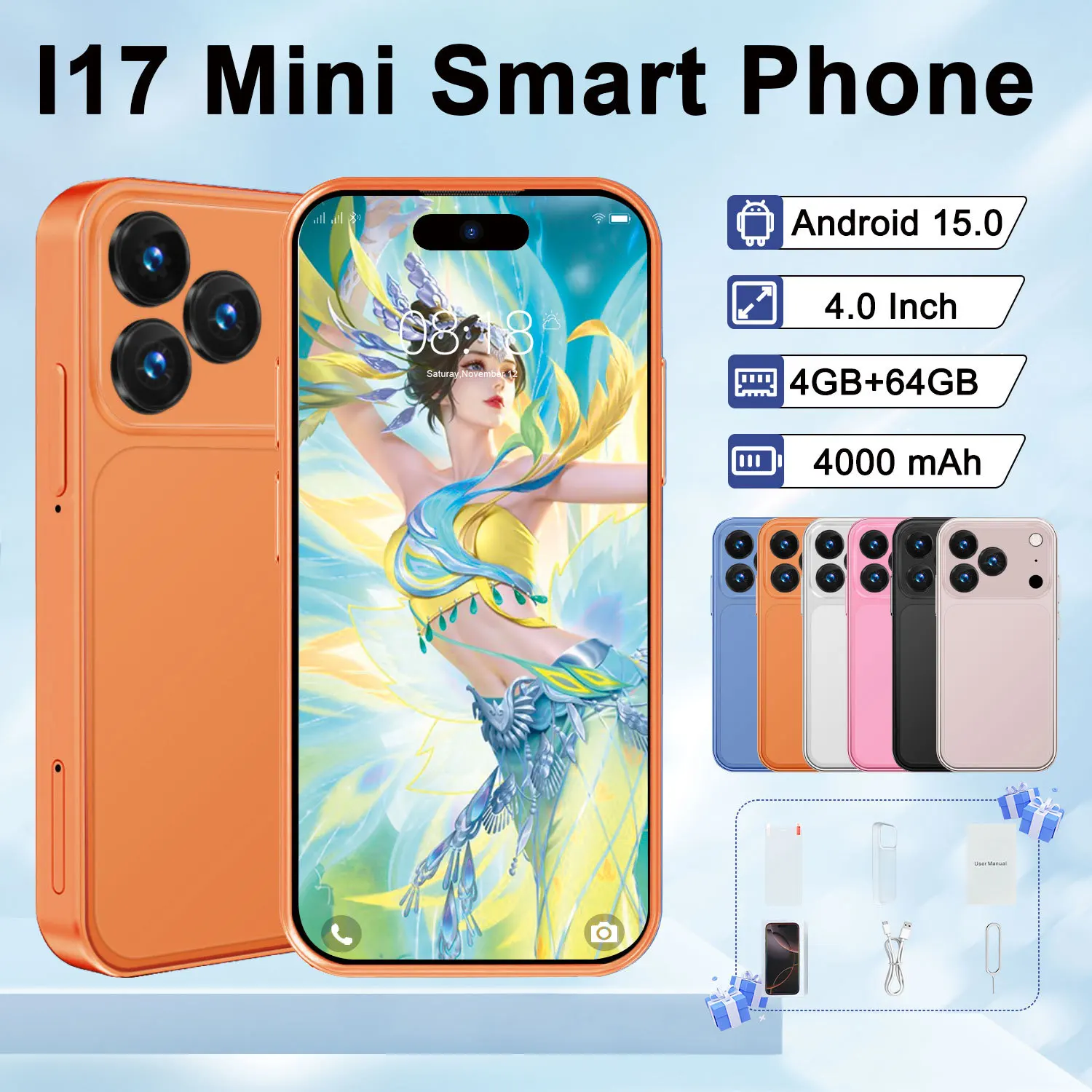 How to Choose a 4 SIM Card Phone with Bluetooth — Practical Guide
