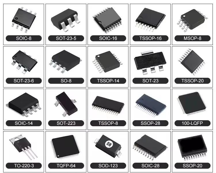 5bw smd transistor