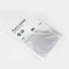 Cheap popular Transparent a4 size Plastic File Case