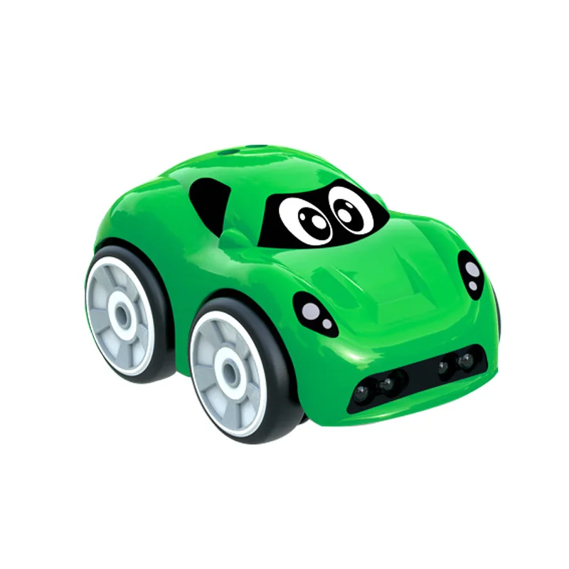 carro control remoto casero