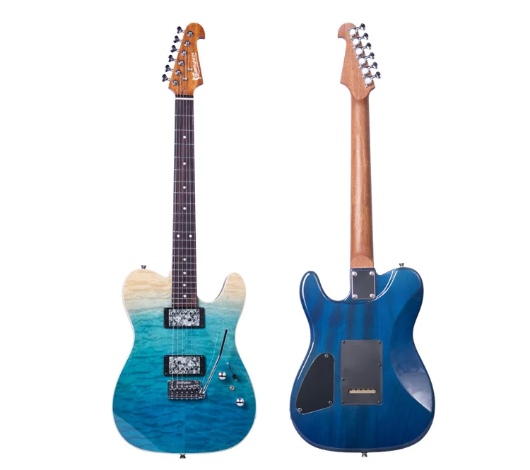 Bullfighter D230 Professional Electric Guitar Made in China Wholesale Factory Price