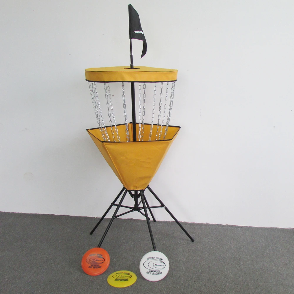 Portable Disc Golf Target Disc Golf Baskets Buy Disc Golf Baskets
