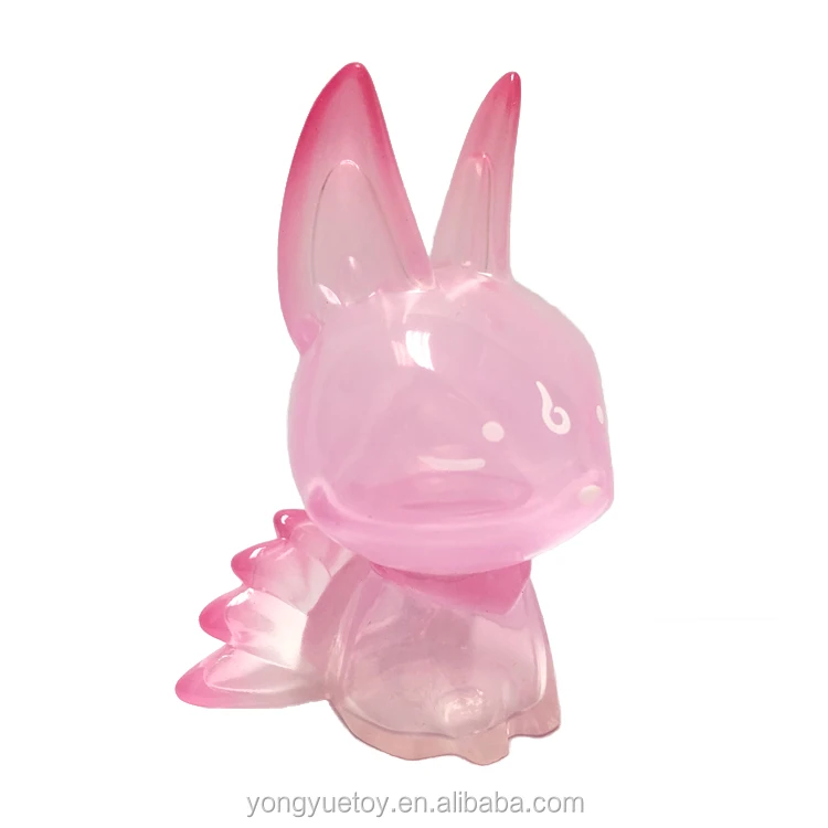 vinyl toy manufacturer