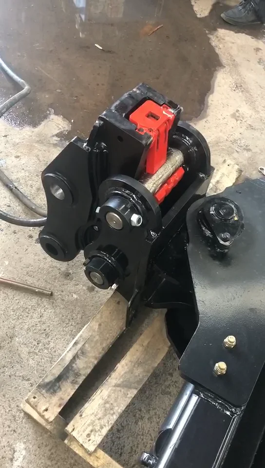 Hitachi Bucket Change Hydraulic Quick Hitch Excavator Coupler Buy Pin