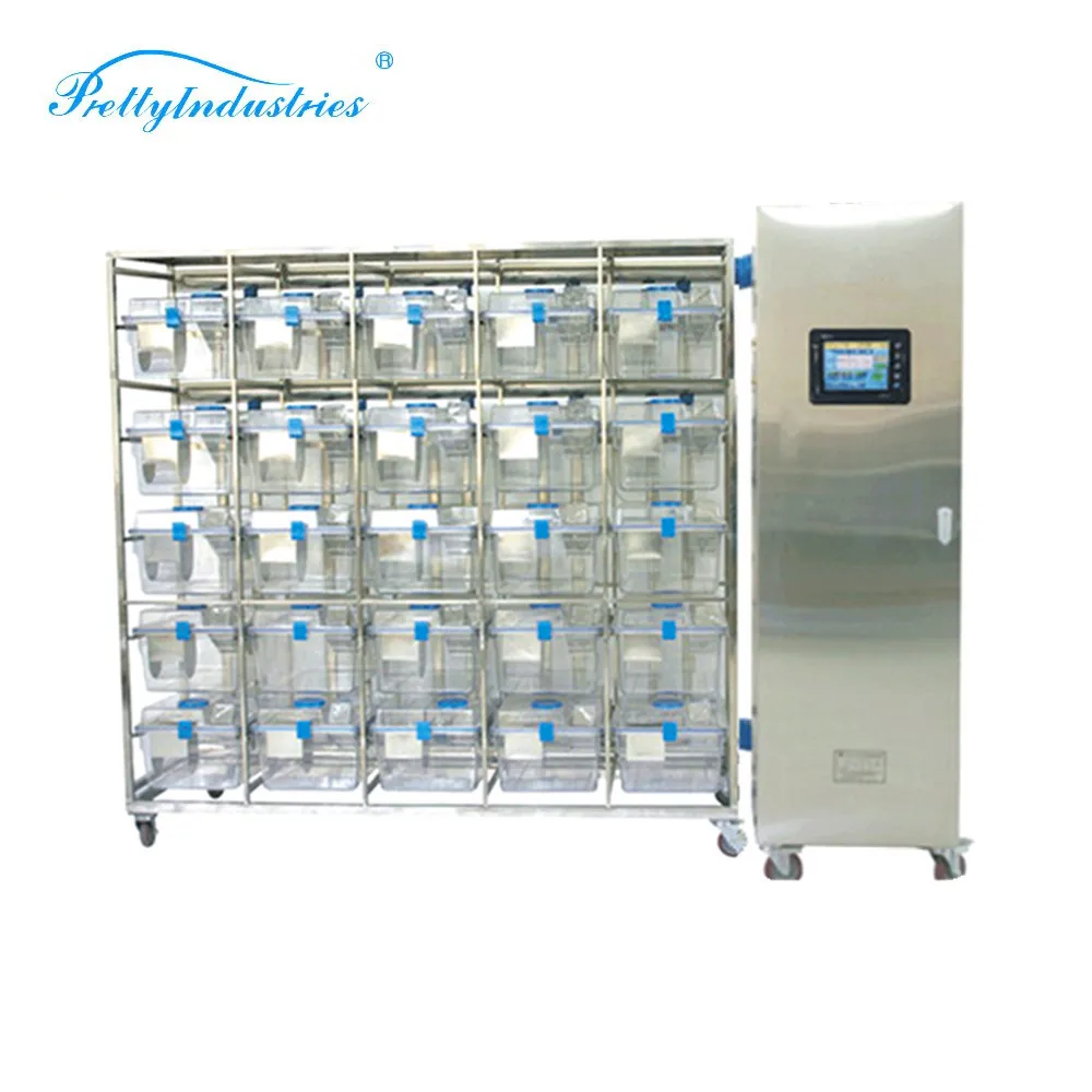 420*250*230mm Laboratory Ivc Rat Cage Tc25s8 Ivc Cage For Rats Buy Ivc Cage For Rats