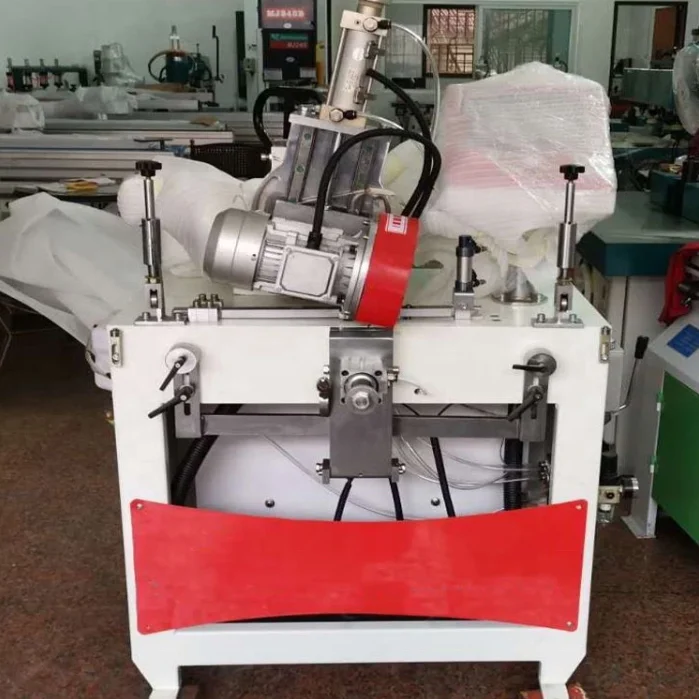 Mc2050 Cnc High Precision Carbide Band Saw Blade Grinding Machine Band