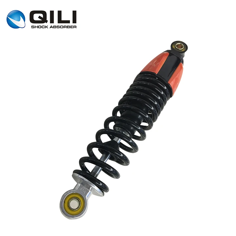 
Top design motorcycle rear shock absorber adjustable 