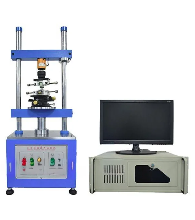 Fully Automatic Insertion and Extraction Force Testing Machine| Alibaba.com