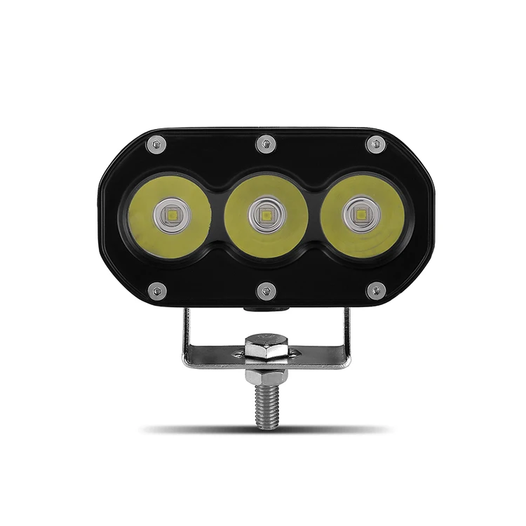 Low Price Of Motorcycle Headlight 12V H4 30W Led Motorcycle Lights 4900 Lm Motorcycle Head Light