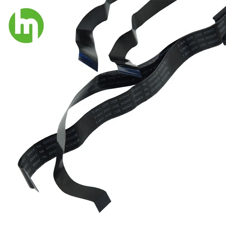 PrintHead Flat Cable For HP 7110-4.JPG