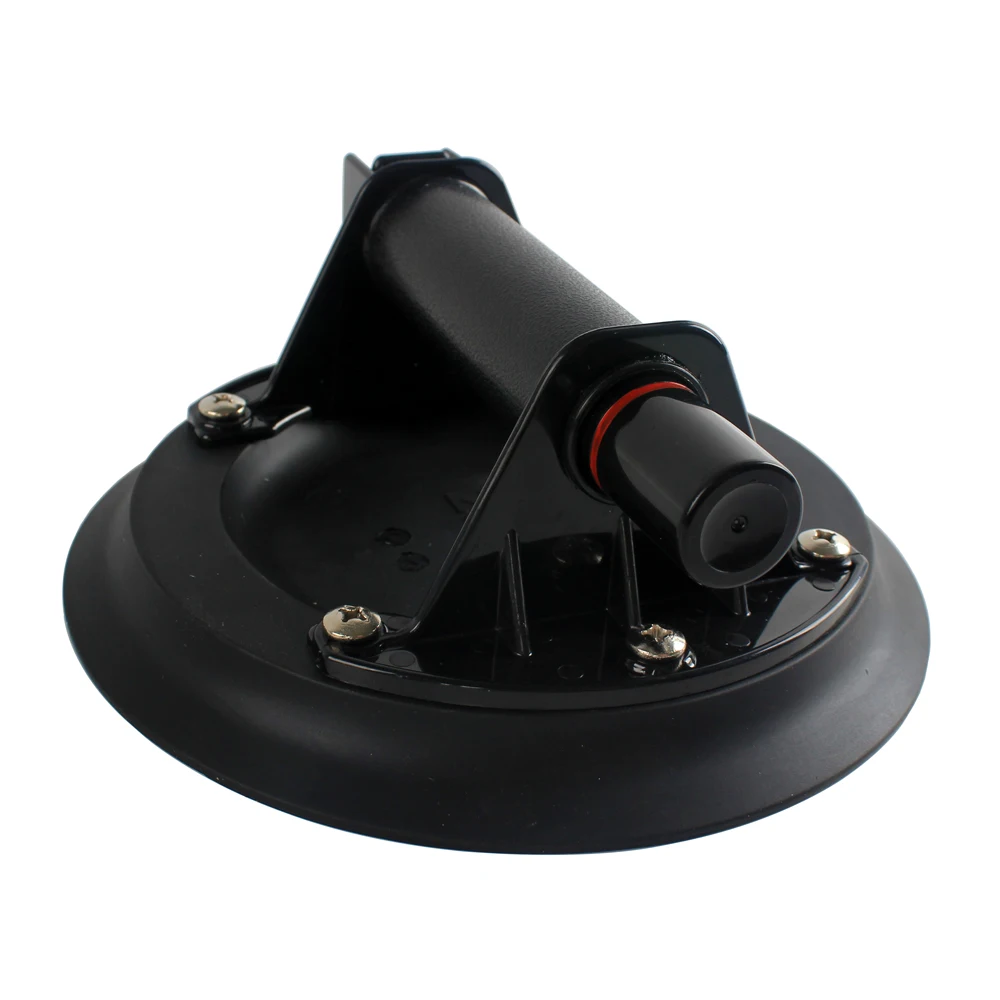 RAIZI 8" Vacuum Suction Cup Lifter for Tile Glass with Metal Handler ...