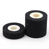 XJ type good quality black Hot solid Ink Printing Roll compatible with coding machine