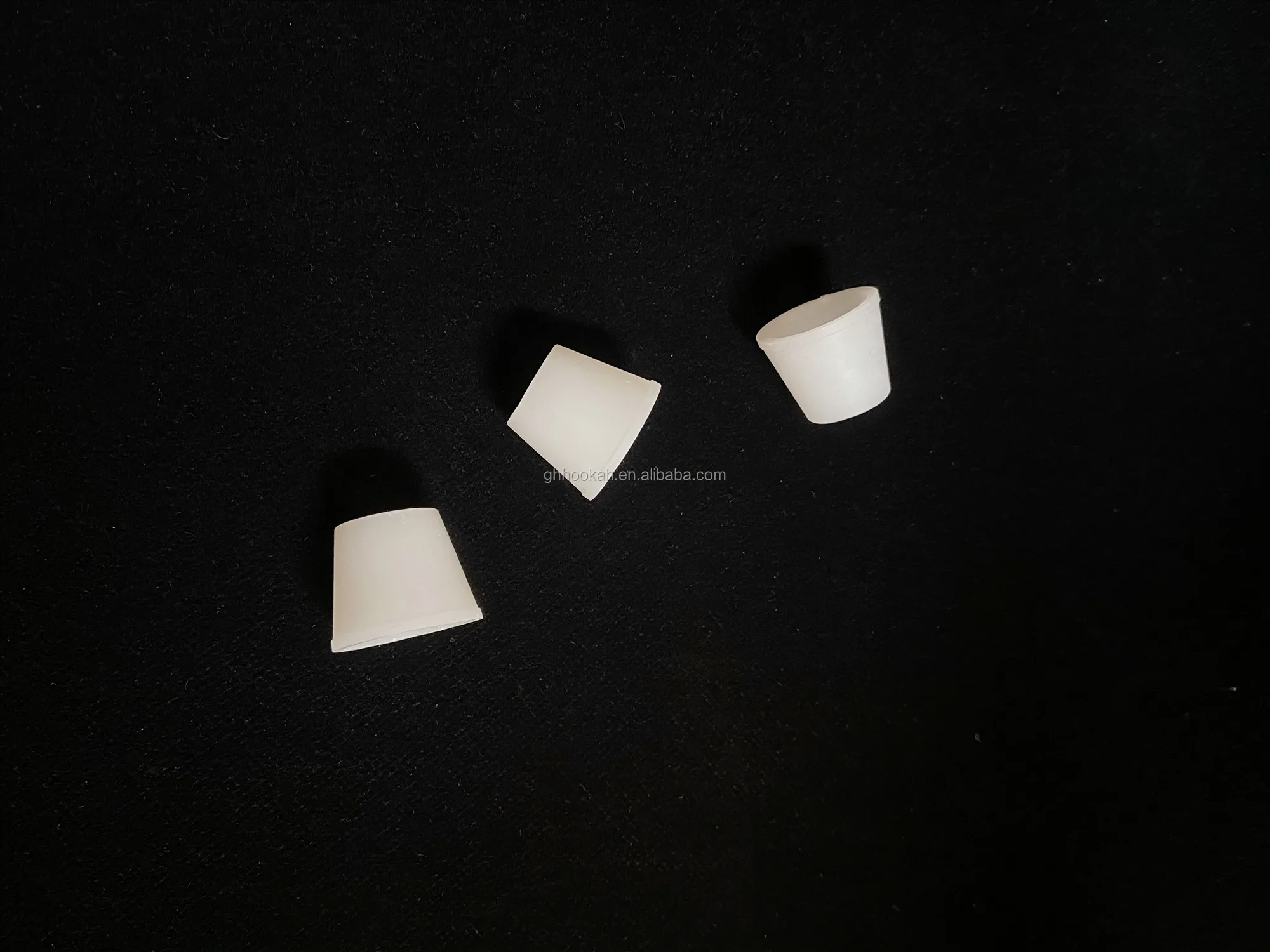 Sealant For Water Pipe Chicha Hookah Grommet Silicone Seals Ring Shisha