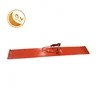 1740*250mm efficient, safe, warm fast drum heaters with 30-150 degrees C thermostat