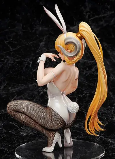 sexy girl action figure freeing anime the seven deadly sins