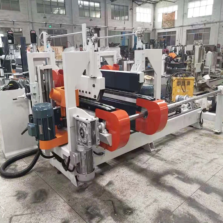 Ws2600b Woodworking Fully Automatic 2600mm Working Length 31.75mm ...