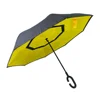 New arrival double layers New arrival double layers reversible umbrella type