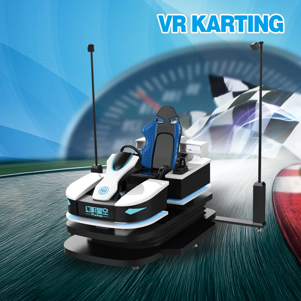 vr car racing game