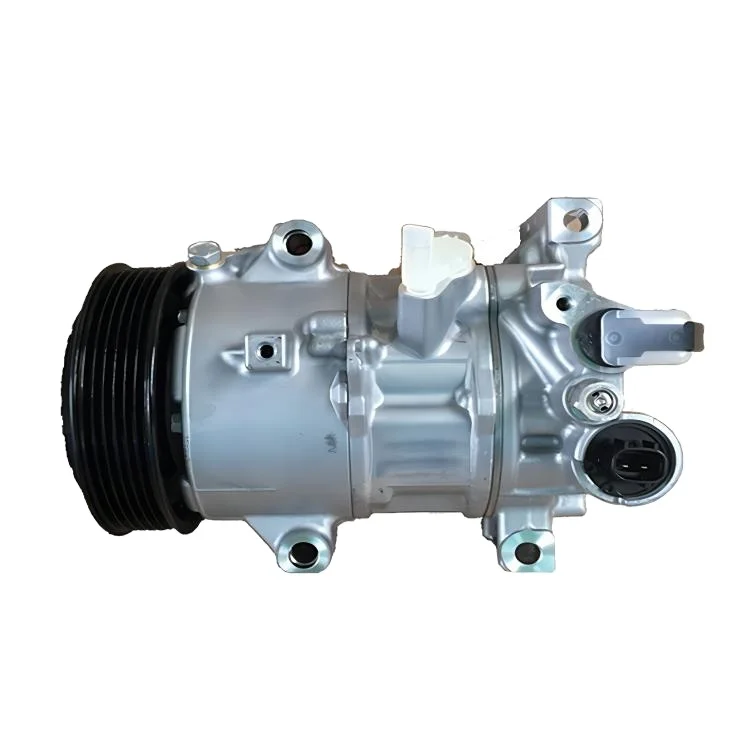 12v Ac Compressor For Toyota Corolla 14 Oem 88310-02a70 1240478 ...