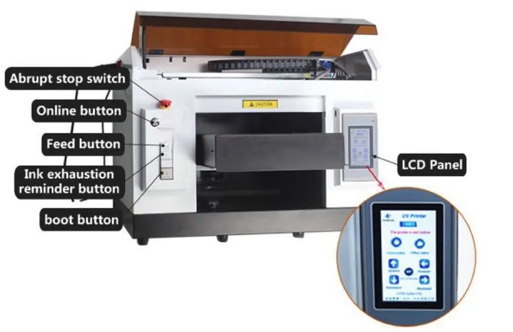 most economical a3 printer