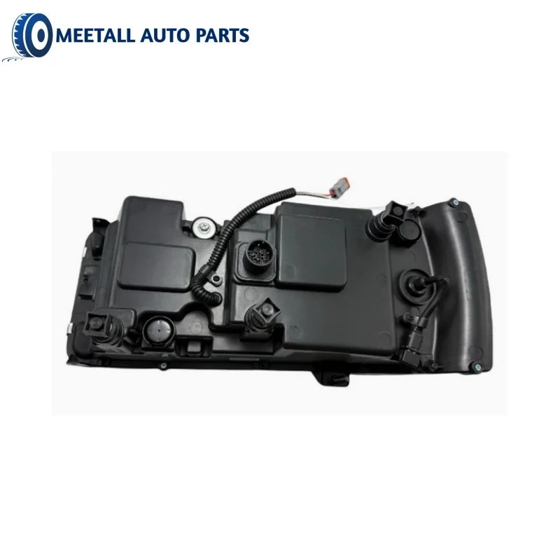 Truck Body Parts 1743685 1699301 1743684 1699300 LED Head Light Front ...