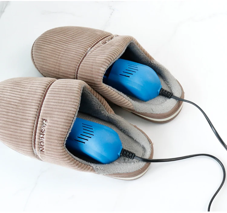 Rétractable température constante sèche-chaussures à séchage rapide sèche-chaussures désodorisation stérilisation dortoir familial