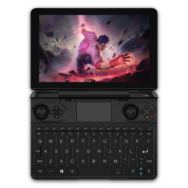 Gpd Win 4 Купить В Москве