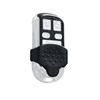 Qinuo new item 15 different remotes in one auto gate multi code 433Mhz QN-RS027X 8 in 1 rolling code remote control 433