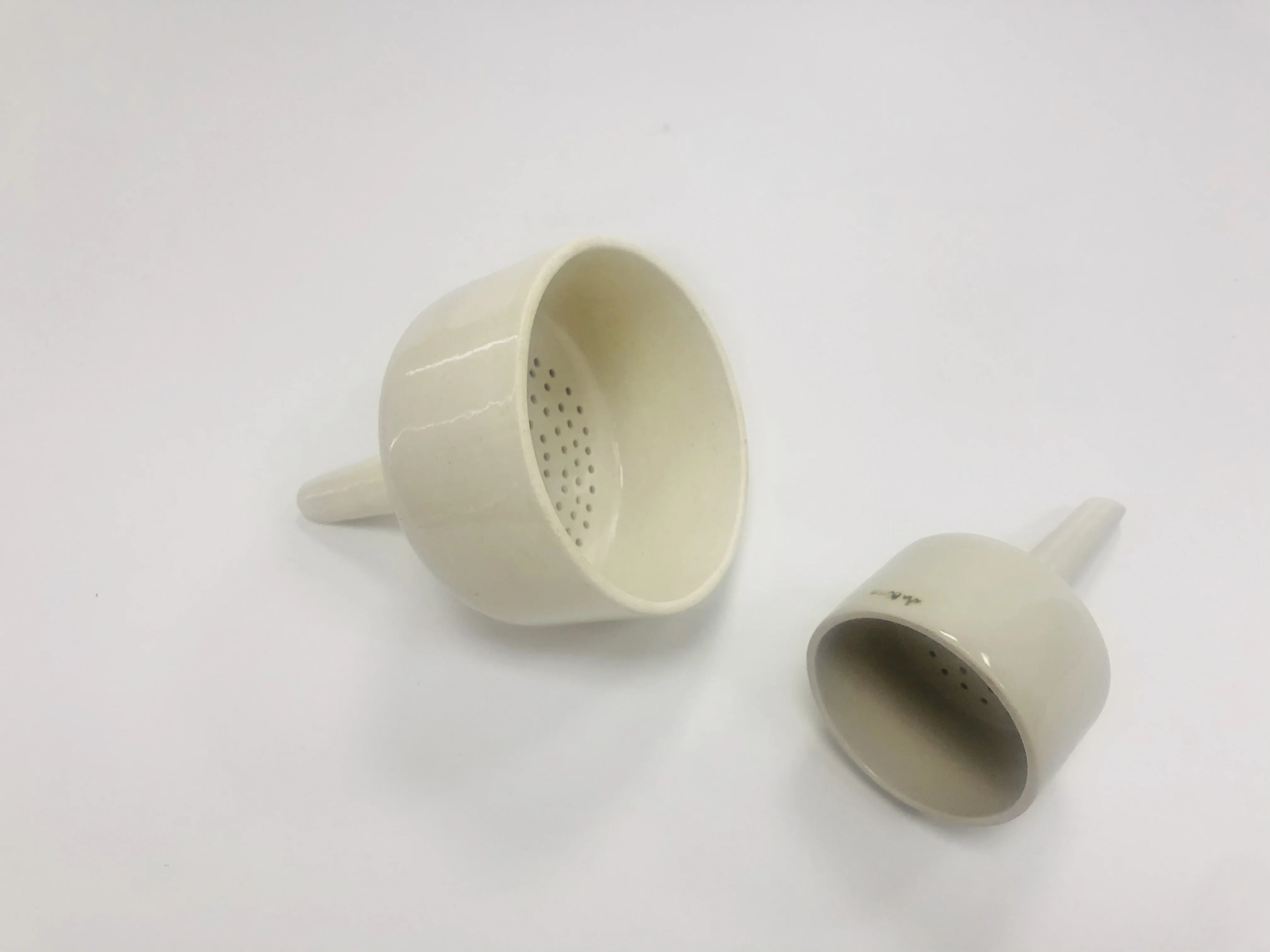 Laboratory Glass Funnel Porcelain Buchner Filter Funnel Buy Buchner