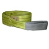 Factory heavy Eye Web Lifting Slings Building endless nylon web slings