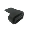 Shenzhen SETOCONT manufacture J1962 16 pin OBDII Auto Female adaptor Diagnostic tool for Ford
