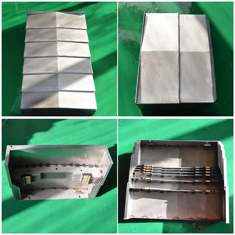 guards for milling machines