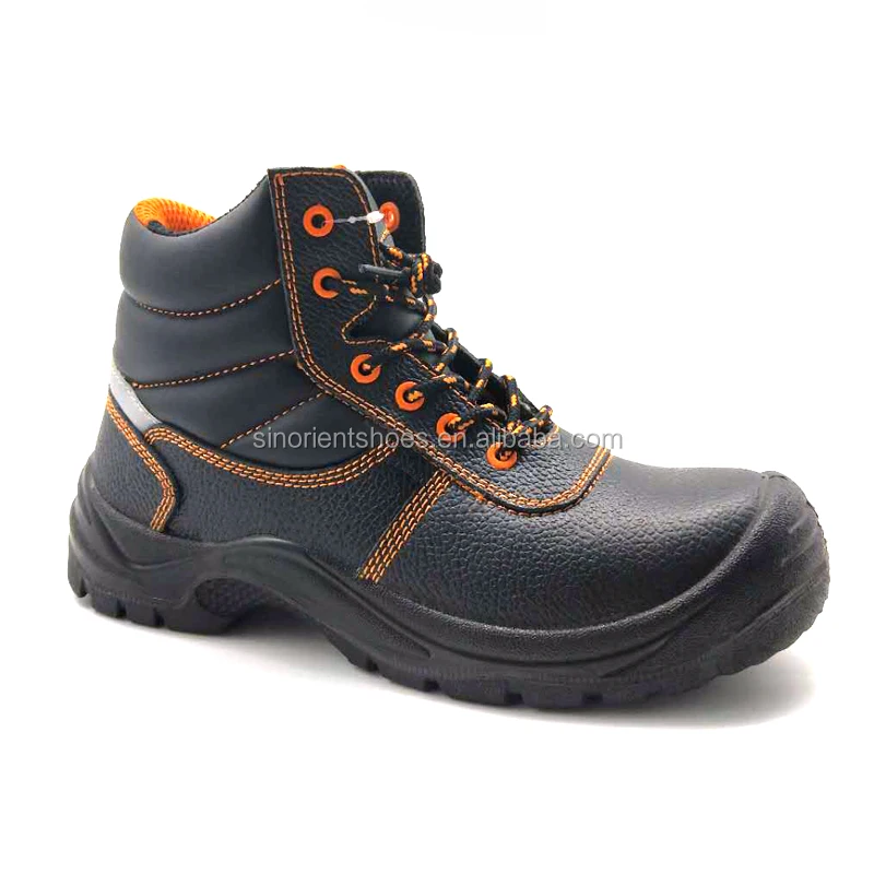 steel toe boots weight