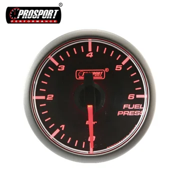 electric fuel pressure gauge