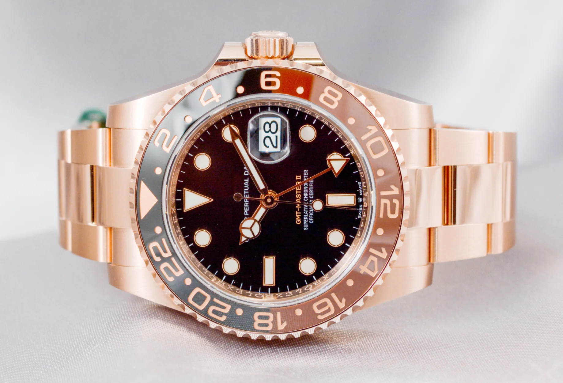 gmt 126715