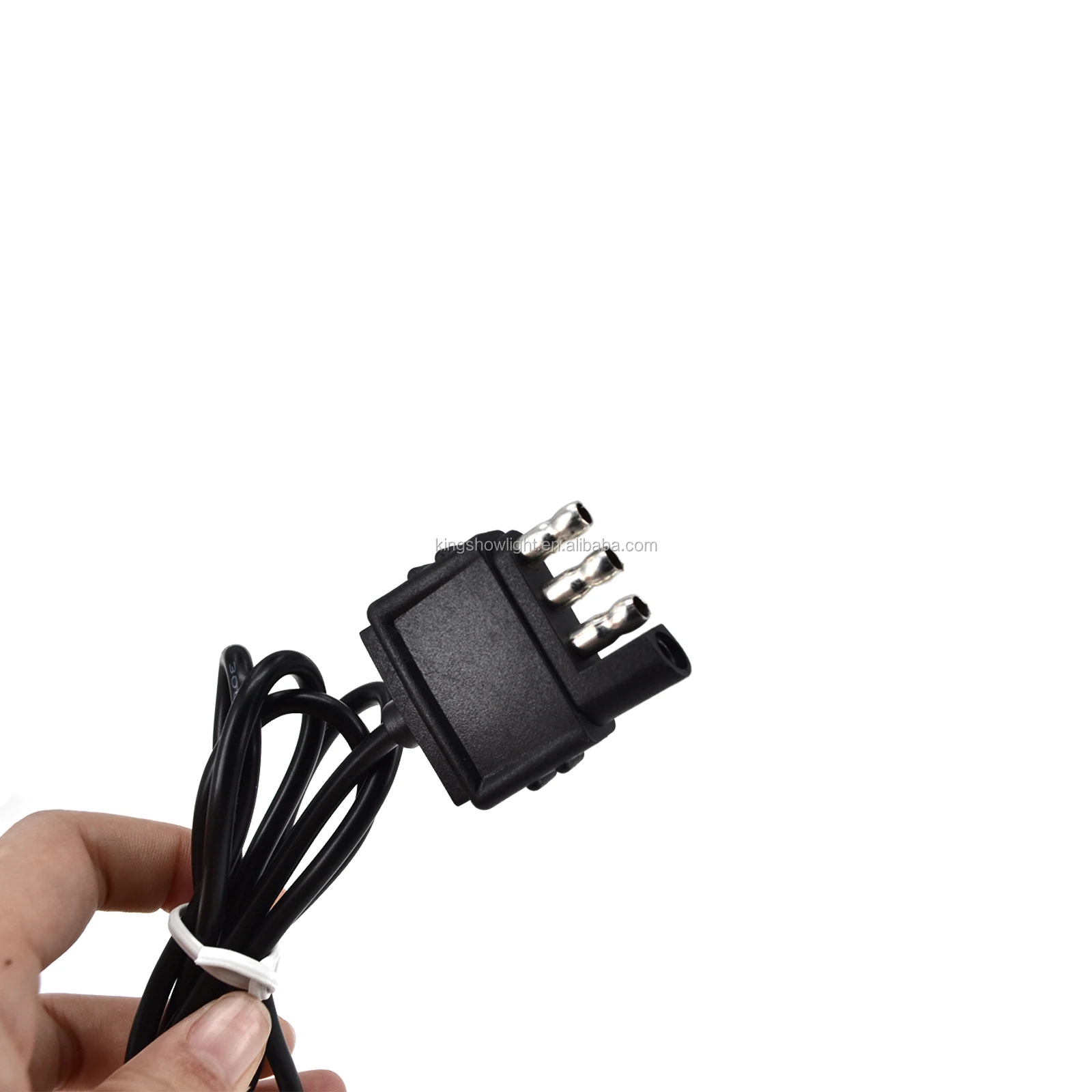 NEW Arrival Red 49" LED Truck Tailgate Light Bar Strip Scanning/ Brake/Stop/Turn Signal