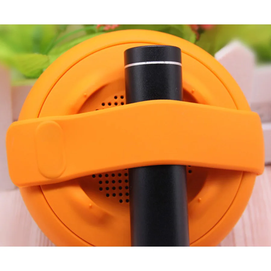 2020 hot sale mini TWS wireless stereo water floating IPX7 waterproof bluetooth speaker for swimming pool - ANKUX.COM