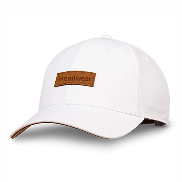 polo trucker cap