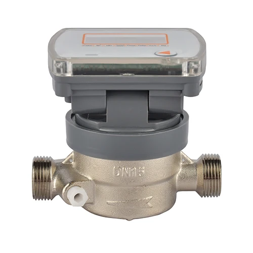 High performance household mechanical watermeter with lorawan, M_BUS or RS485 for option - ANKUX.COM