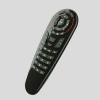Promotion G30 air mouse 33 keys ir learning google voice input search 2.4gwifi Gyro Sensing