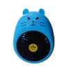 Indoor Wonderful Use 5W USB Windmill Mini Air Fresh Desk Fan