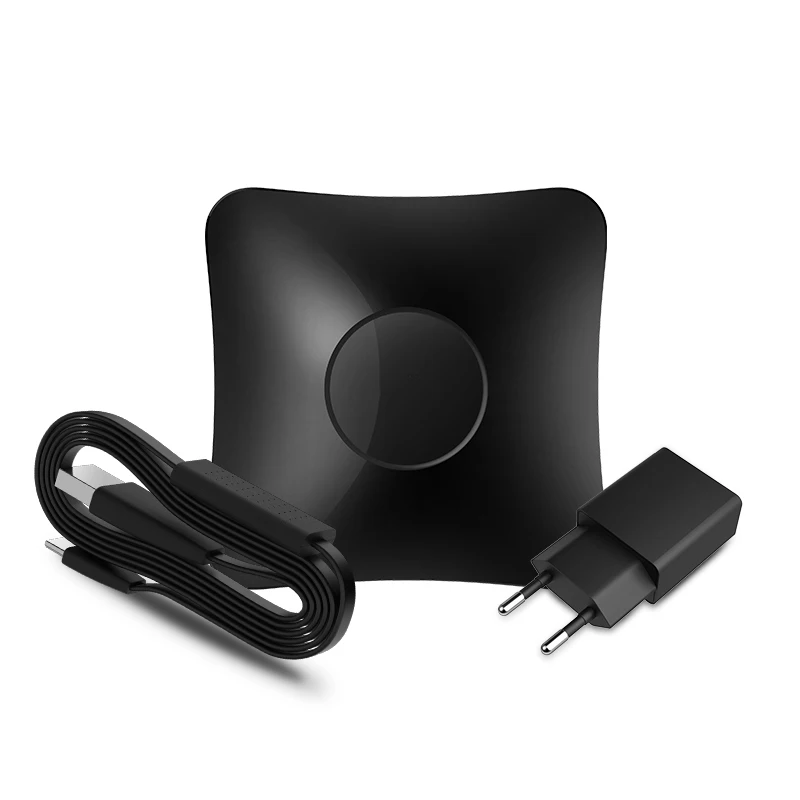 BroadLink RM4 Pro smart home products WiFi IR remote control, 433mhz rf module