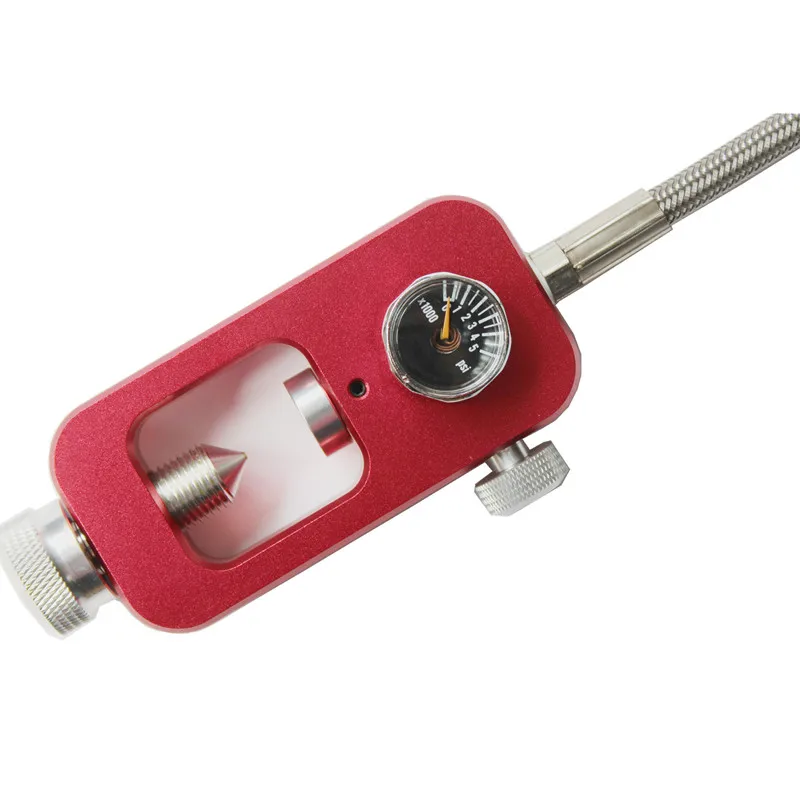 Paintball Scba Fill Station 5000psi For Air Or Nitrogen Paintball Tank Buy Scba Fill Station