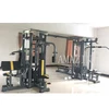 8 station gym multifunction gym equipment AMA-9901B-8