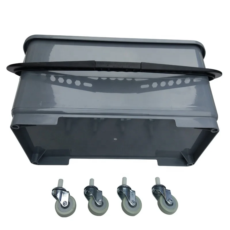 Y1100 Rectangular Cheap Window Cleaning Bucket Buy Window Cleaning