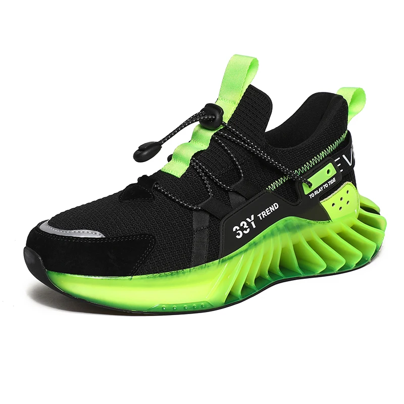 33y New Trend X9x Sneakers Men Casual Shoes - Buy 33y New Trend,X9x ...