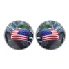 Customized Car Mirror Cover Flag Window Flag Cover