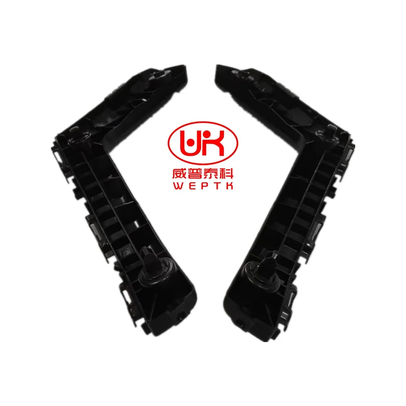 thumbnail image 2 of Evan-Fischer Rear Passenger Side Upper Bumper Bracket For Toyota Corolla 2014-2019 – OEM 5256202210 2 of 4