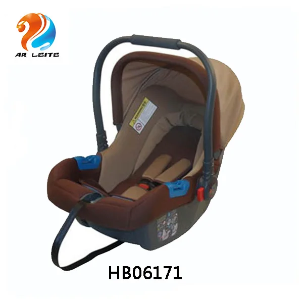 portable baby carrier with handle